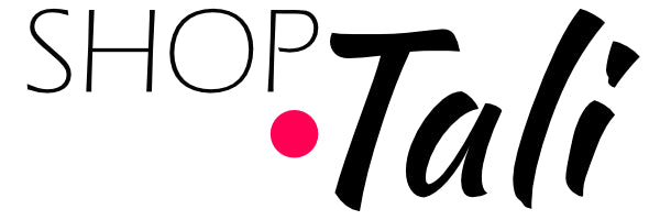 Shop Tali logo