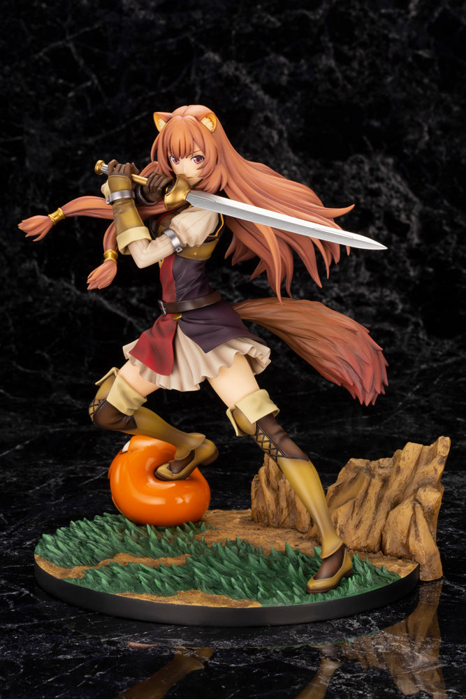 Kotobukiya Raphtalia Rising of the Shield Hero Figure