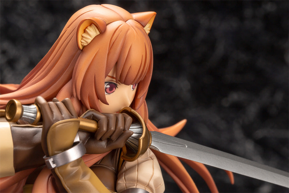 Kotobukiya Raphtalia Rising of the Shield Hero Figure