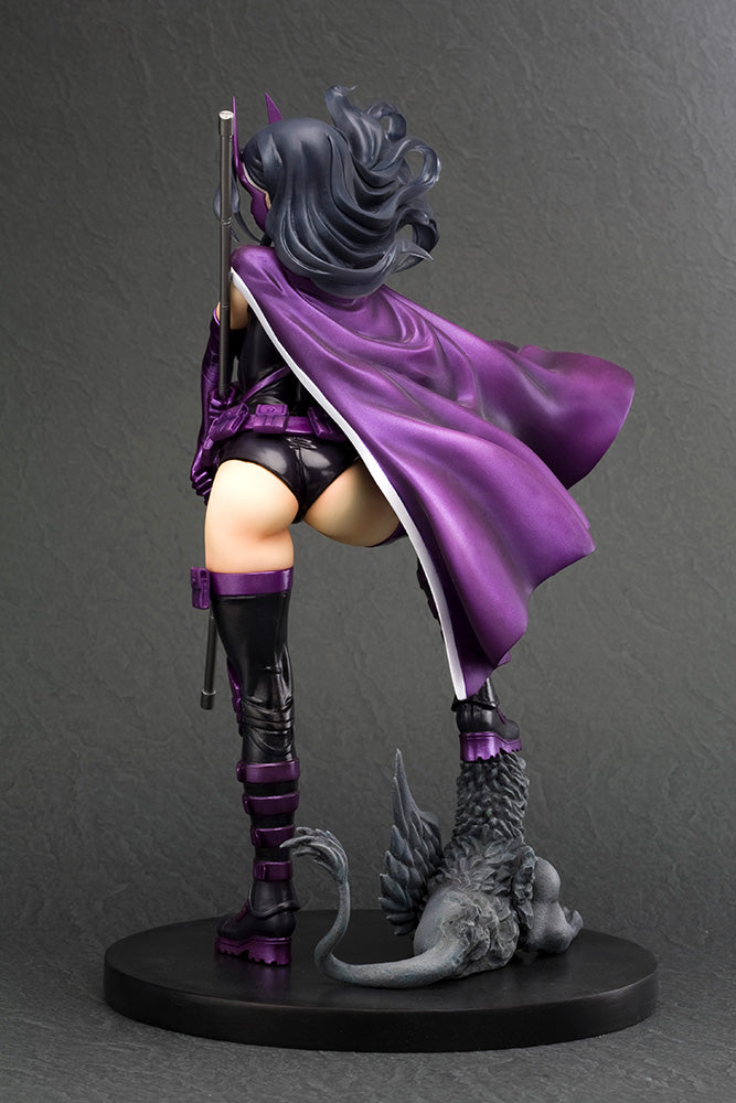 Kotobukiya Bishoujo DC Comics Huntress Statue 2nd Edition