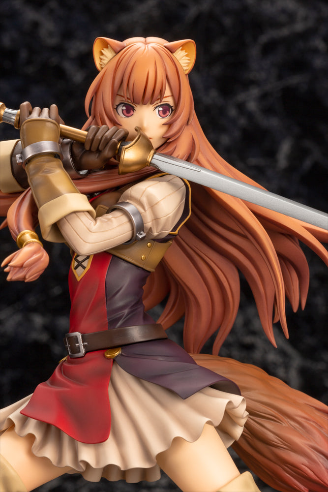 Kotobukiya Raphtalia Rising of the Shield Hero Figure