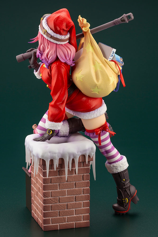 Plastic Angels Anje Come Down The Chimney Bishoujo Statue - Kotobukiya