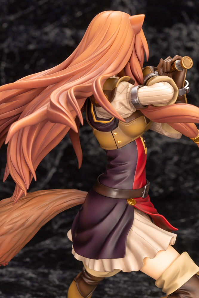 Kotobukiya Raphtalia Rising of the Shield Hero Figure