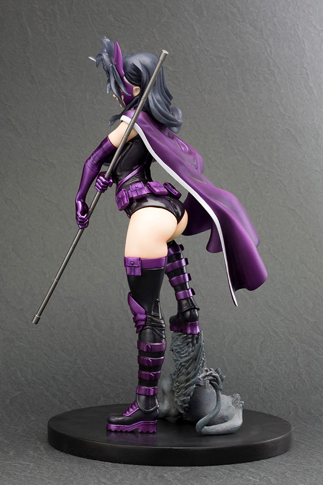 Kotobukiya Bishoujo DC Comics Huntress Statue 2nd Edition