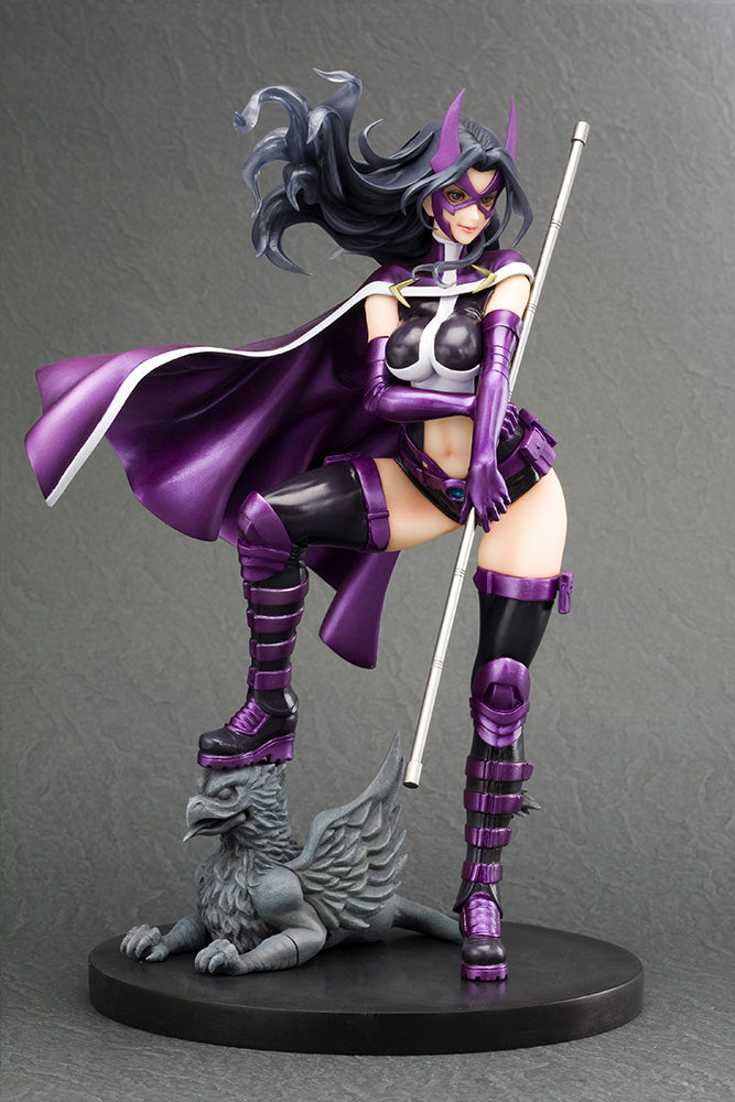 Kotobukiya Bishoujo DC Comics Huntress Statue 2nd Edition