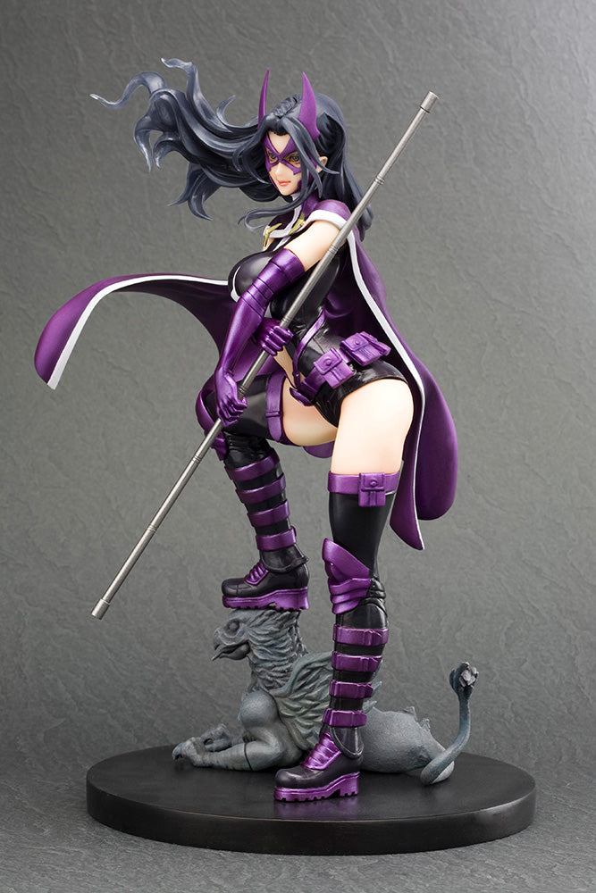 Kotobukiya Bishoujo DC Comics Huntress Statue 2nd Edition