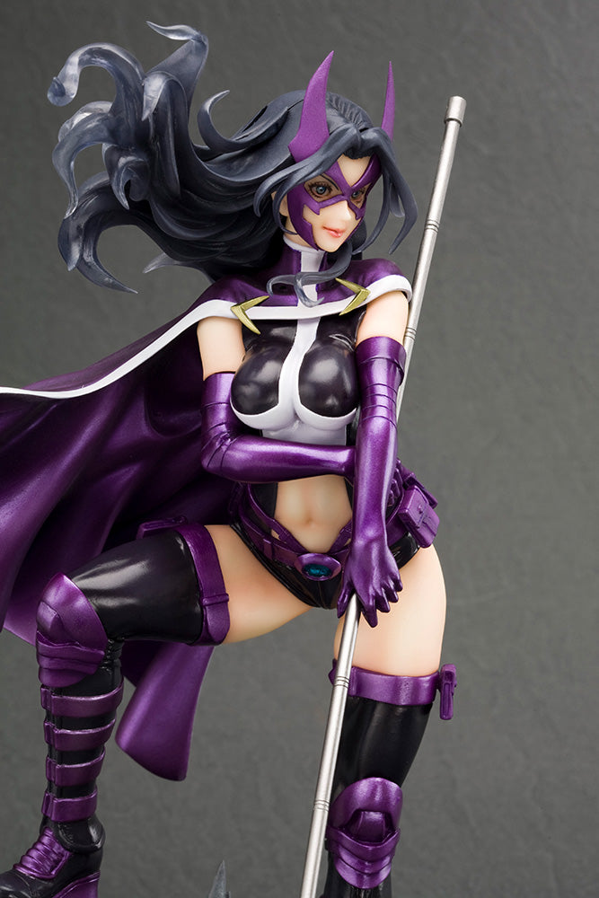 Kotobukiya Bishoujo DC Comics Huntress Statue 2nd Edition