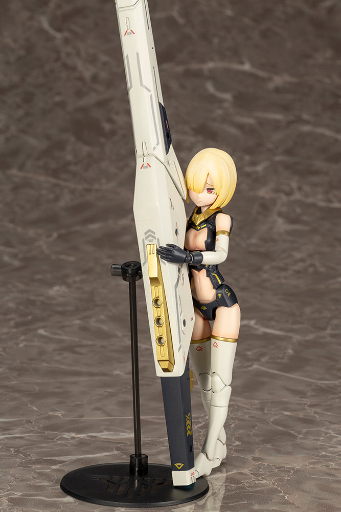 Kotobukiya Bullet Knights Launcher Megami Device