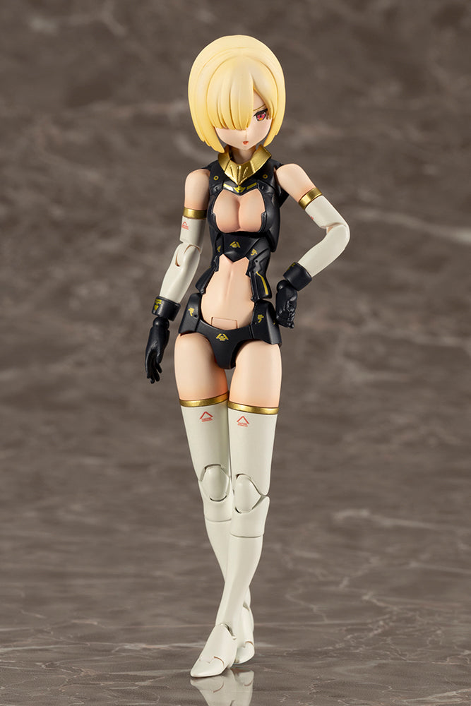 Kotobukiya Bullet Knights Launcher Megami Device