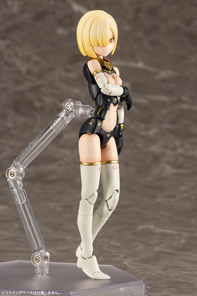 Kotobukiya Bullet Knights Launcher Megami Device