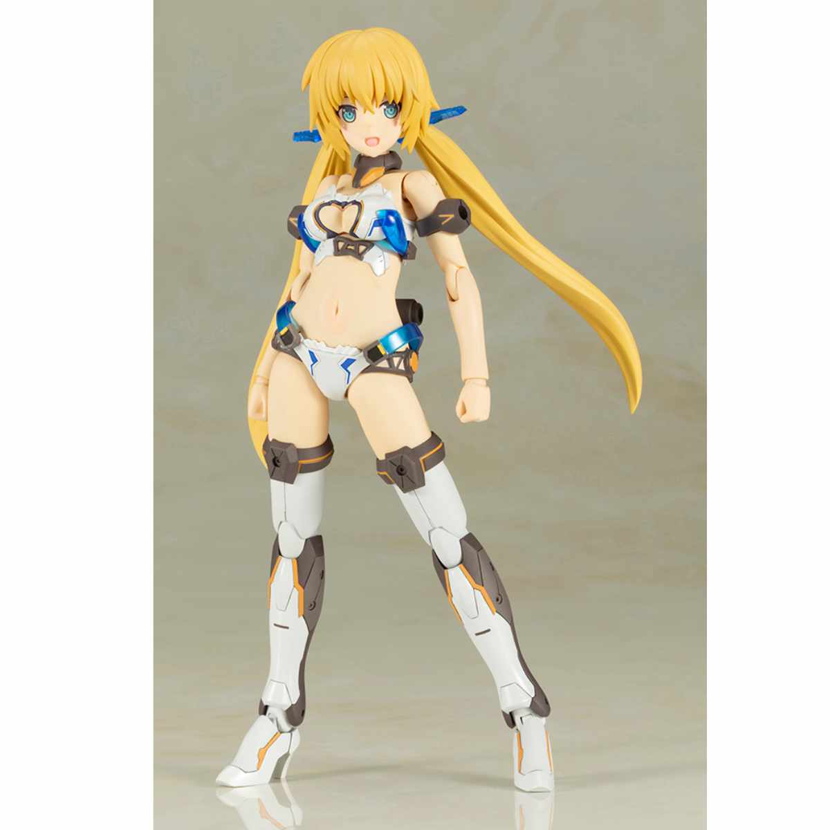 Kotobukiya Frame Arms Girl Hresvelgr=Ater Summer Vacation Ver.