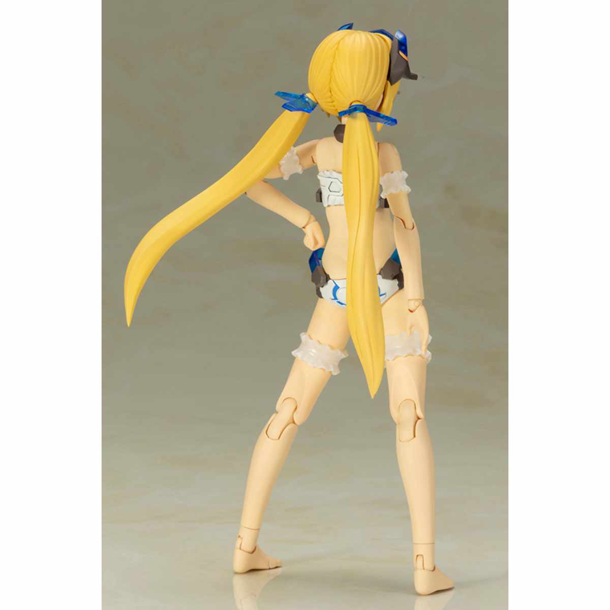 Kotobukiya Frame Arms Girl Hresvelgr=Ater Summer Vacation Ver.