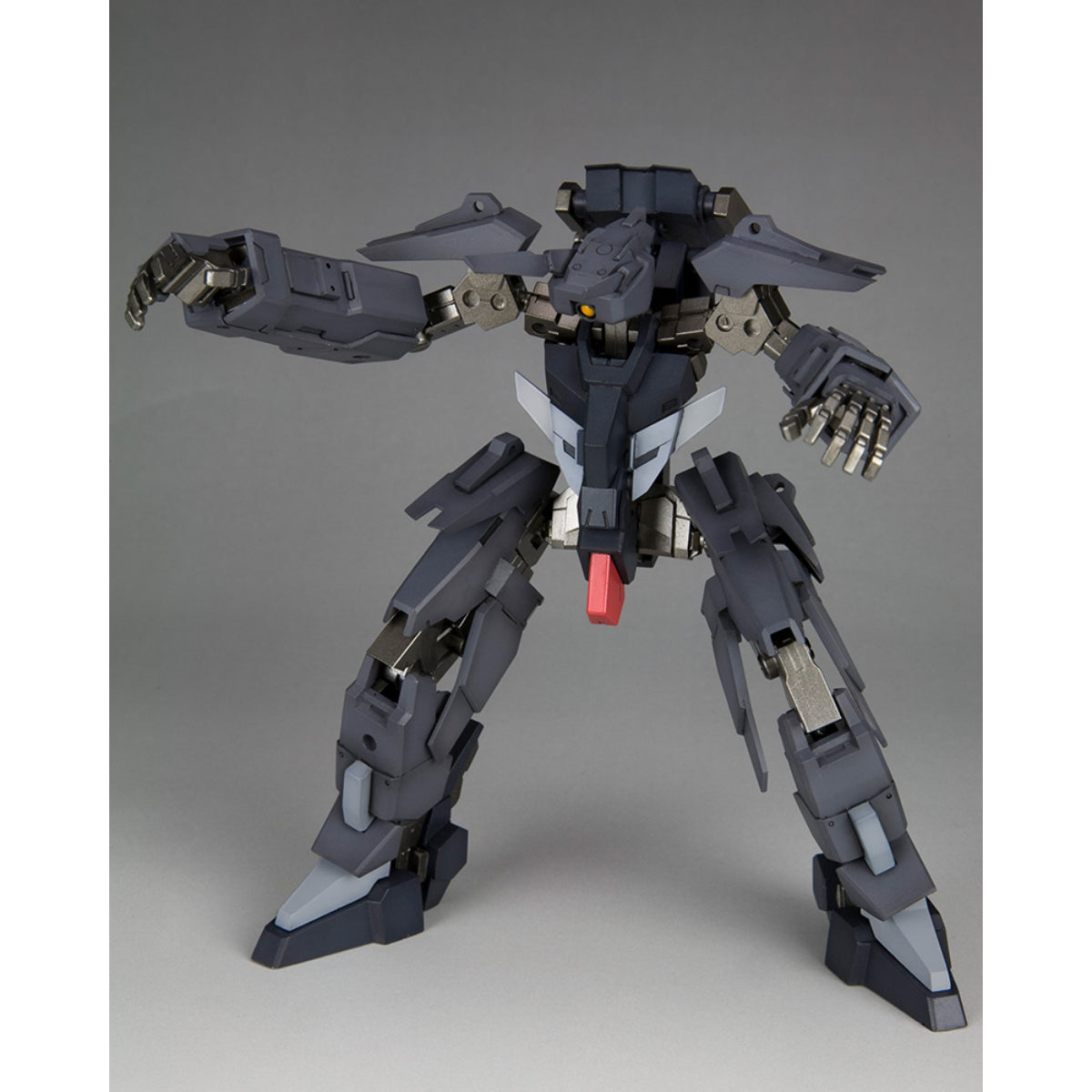 Kotobukiya Frame Arms NSG-12a Kobold:RE2