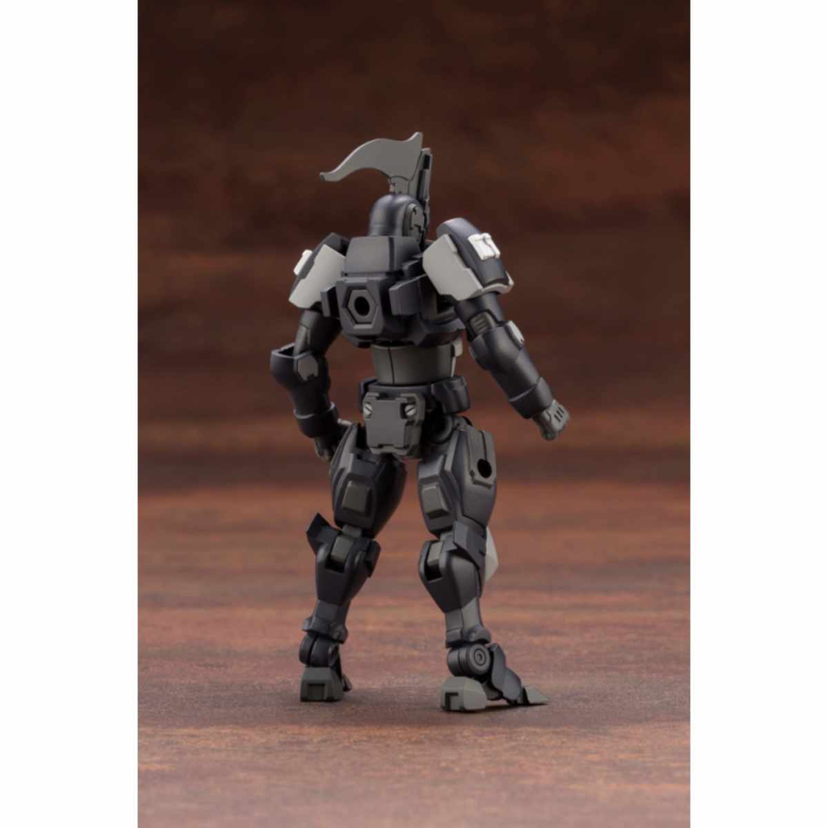 Kotobukiya Hexa Gear Governor Ignite Spartan