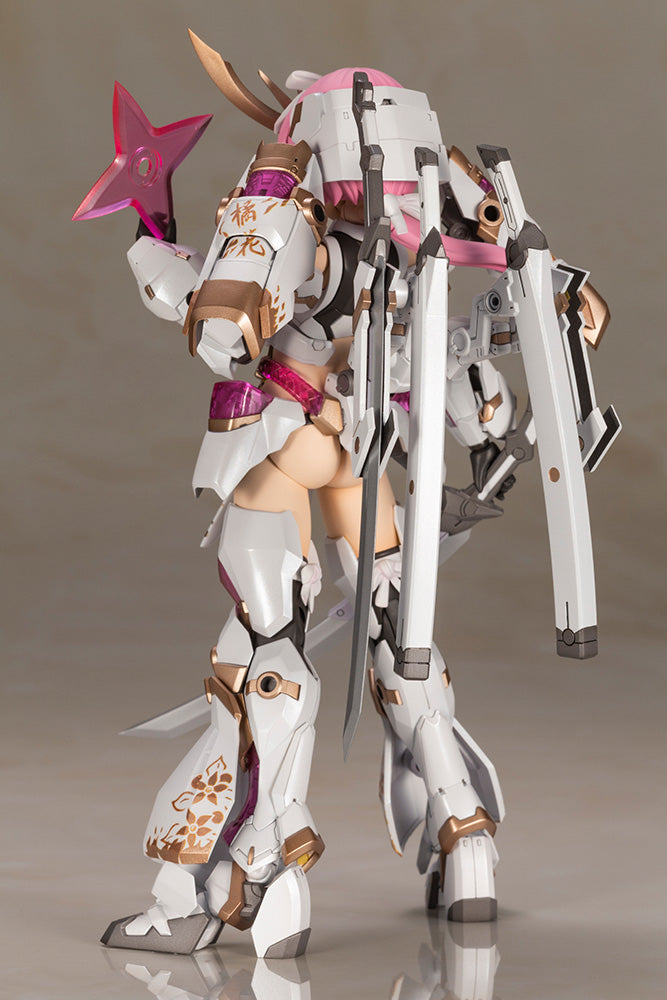 Kotobukiya Magatsuki Kikka Frame Arms Girl