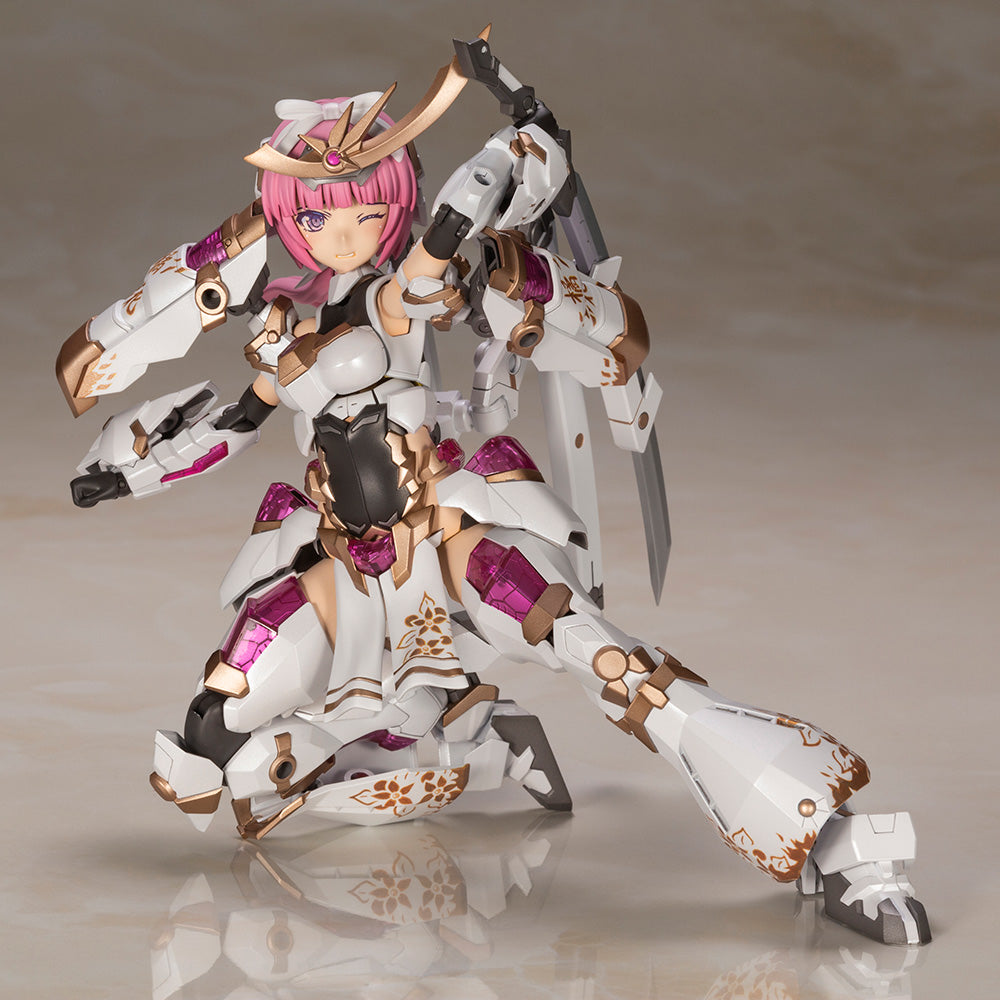 Kotobukiya Magatsuki Kikka Frame Arms Girl