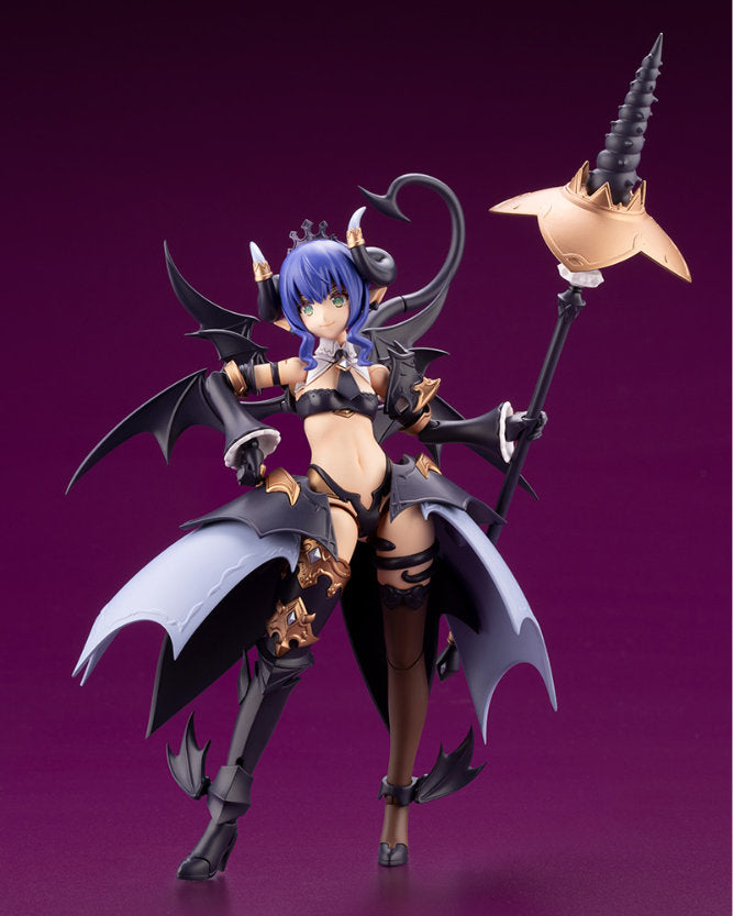 Kotobukiya Arcanadea Velretta Plastic Model Kit