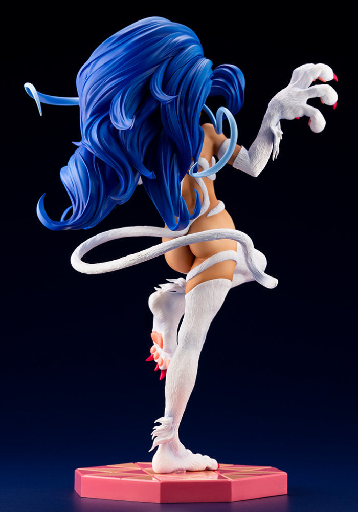 Kotobukiya Bishoujo Felicia Darkstalkers Statue