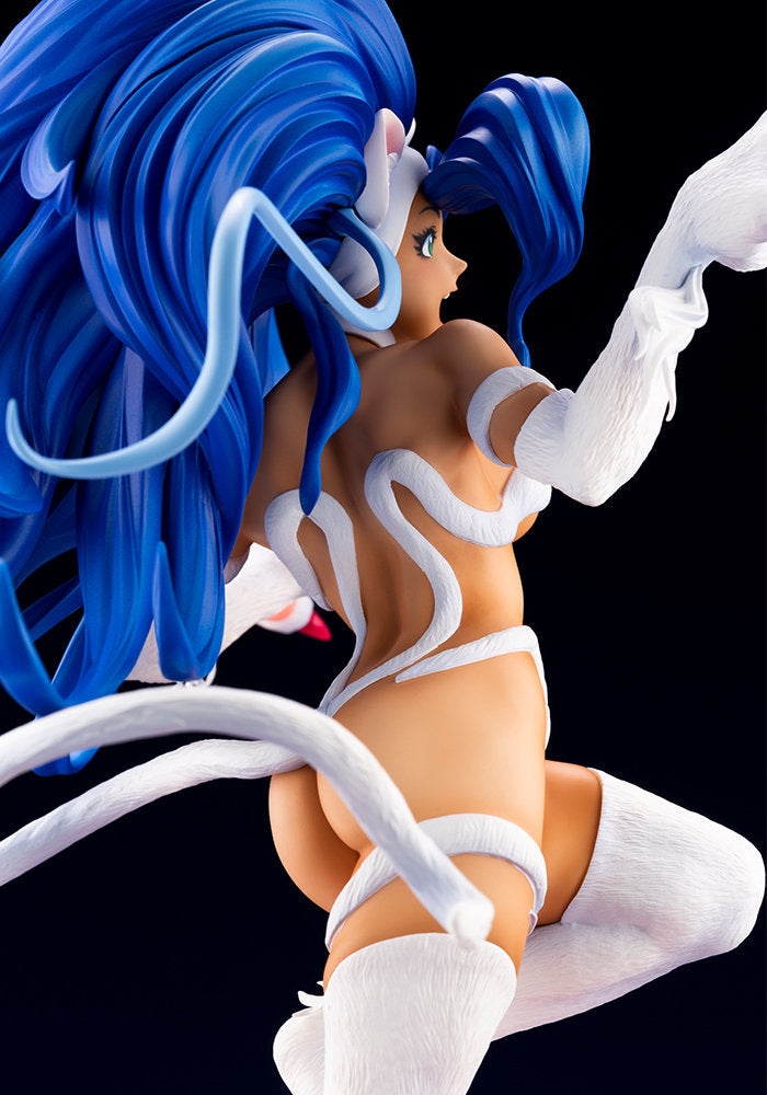 Kotobukiya Bishoujo Felicia Darkstalkers Statue