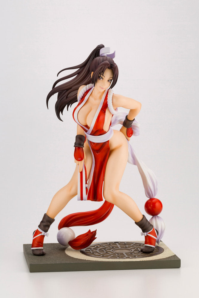 Kotobukiya Bishoujo SNK The King of Fighters 98 Mai Shiranui