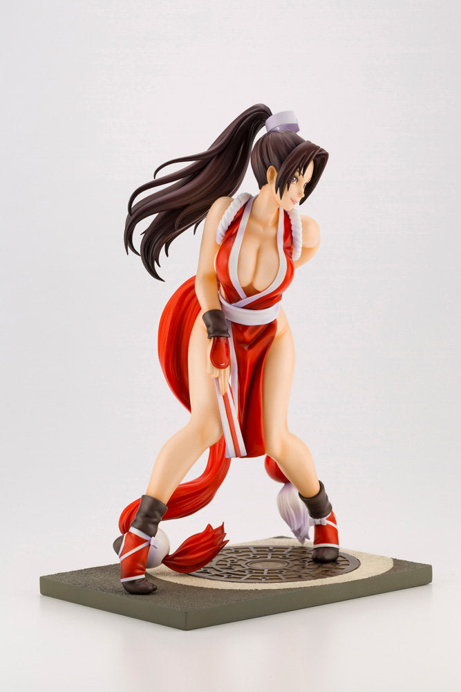 Kotobukiya Bishoujo SNK The King of Fighters 98 Mai Shiranui