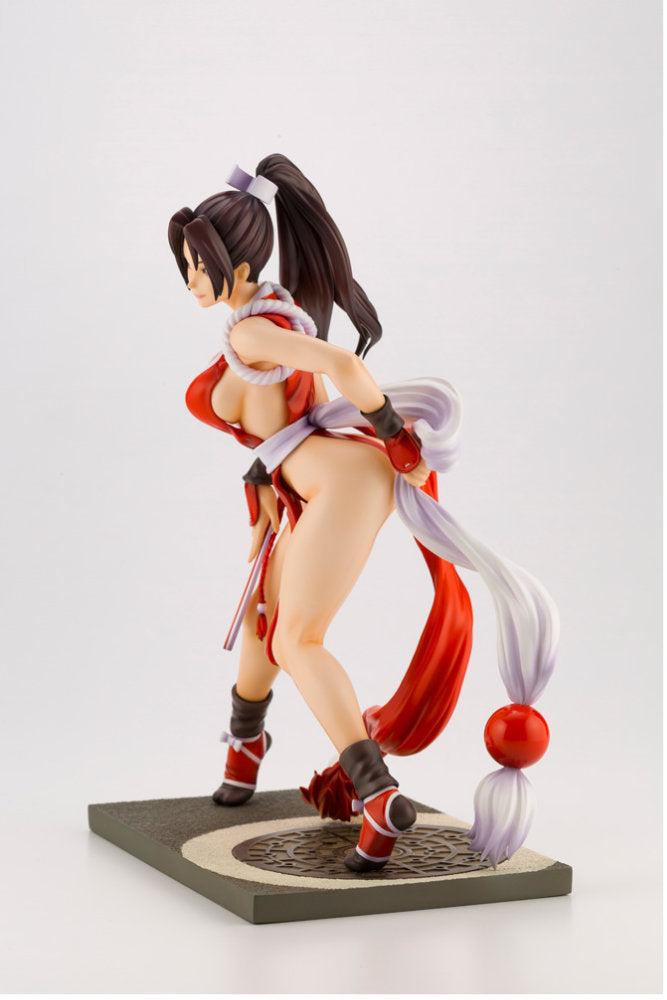 Kotobukiya Bishoujo SNK The King of Fighters 98 Mai Shiranui