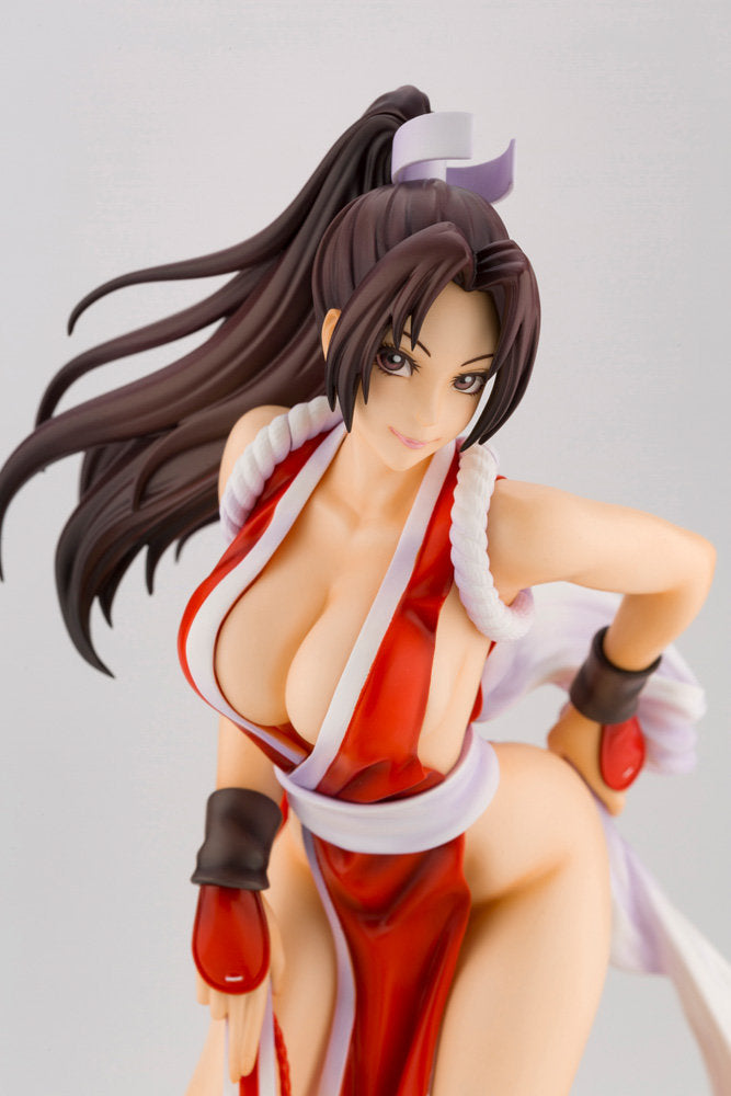 Kotobukiya Bishoujo SNK The King of Fighters 98 Mai Shiranui