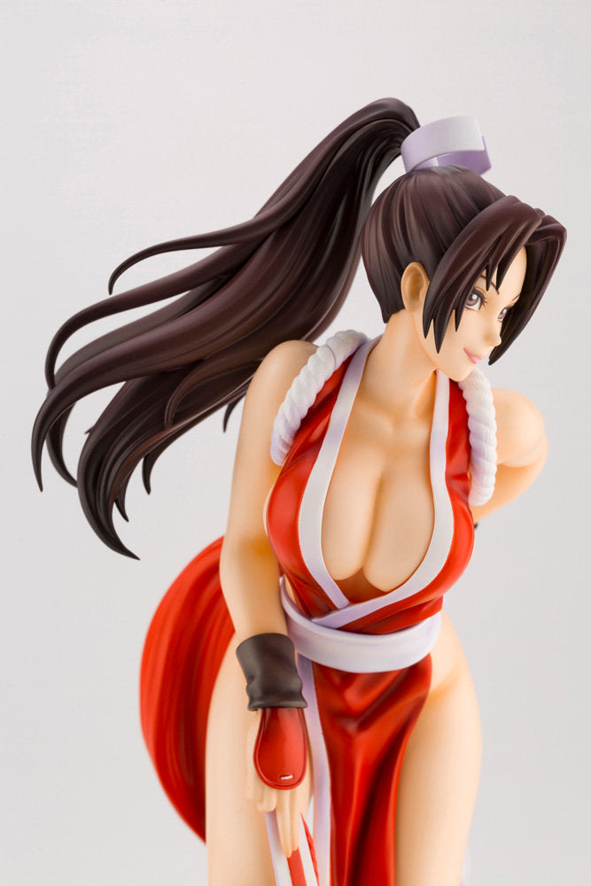 Kotobukiya Bishoujo SNK The King of Fighters 98 Mai Shiranui