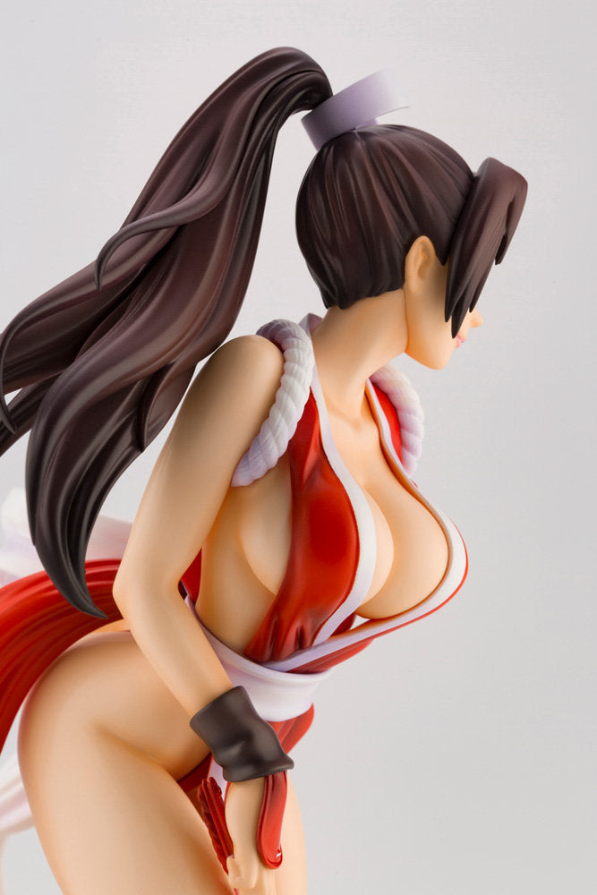 Kotobukiya Bishoujo SNK The King of Fighters 98 Mai Shiranui