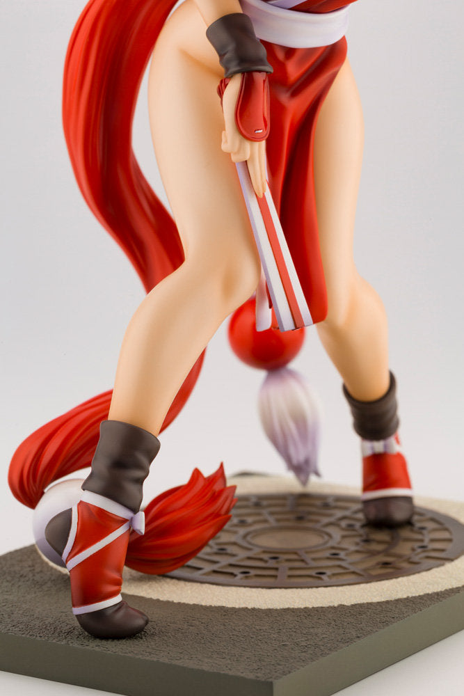 Kotobukiya Bishoujo SNK The King of Fighters 98 Mai Shiranui