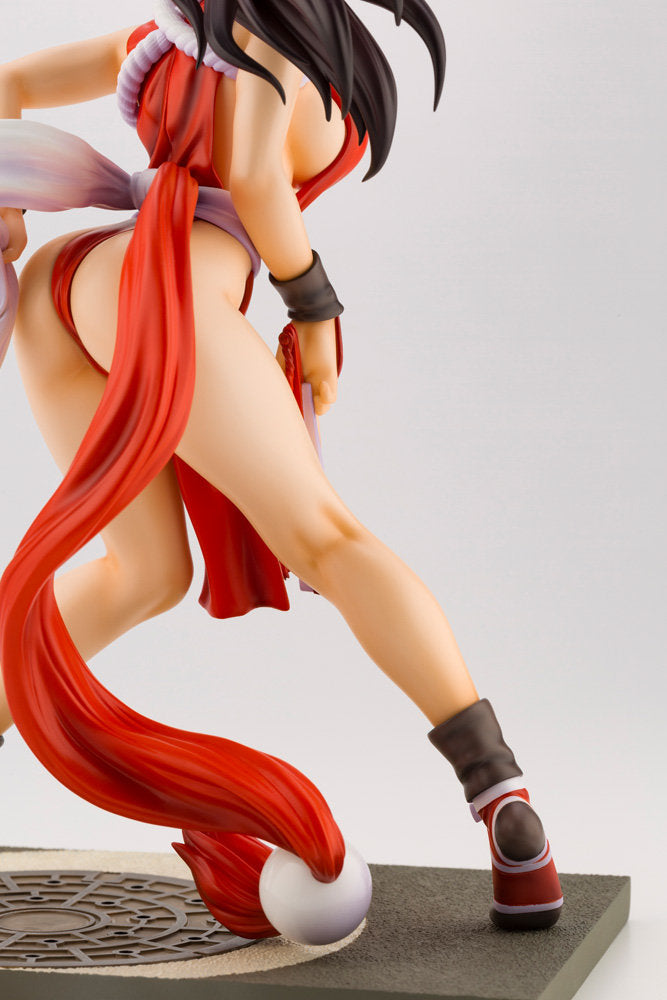 Kotobukiya Bishoujo SNK The King of Fighters 98 Mai Shiranui