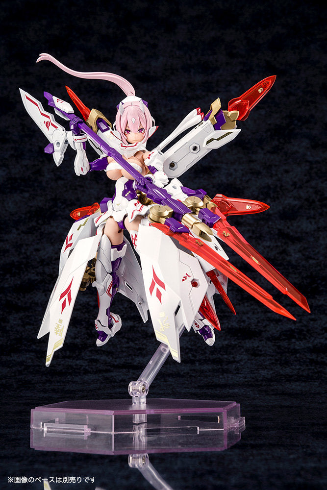 Kotobukiya Megami Device Asra Nine-Tails Model Kit