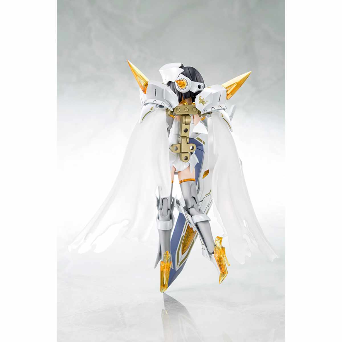 Kotobukiya Megami Device Bullet Knights Executioner Bride Model Kit