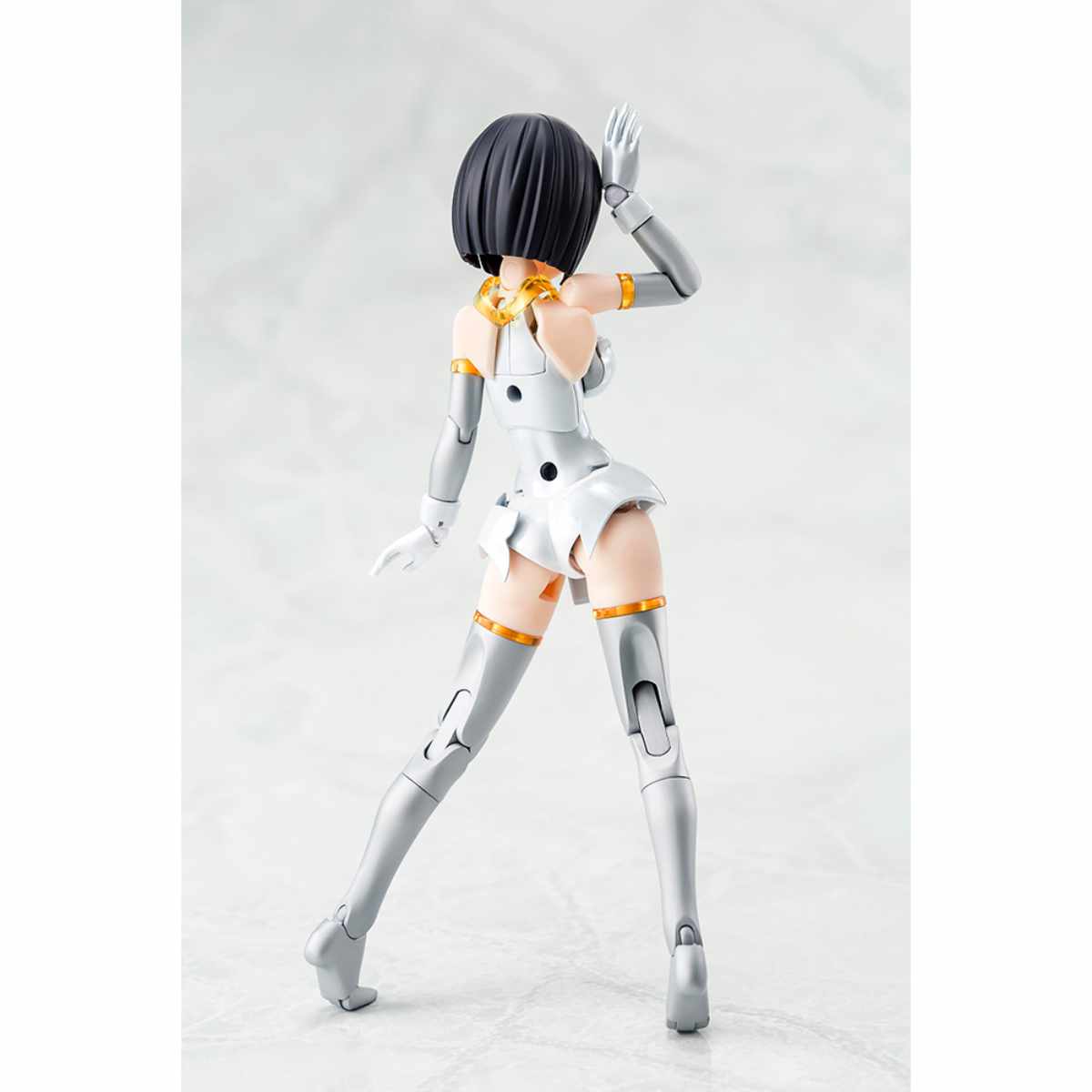 Kotobukiya Megami Device Bullet Knights Executioner Bride Model Kit