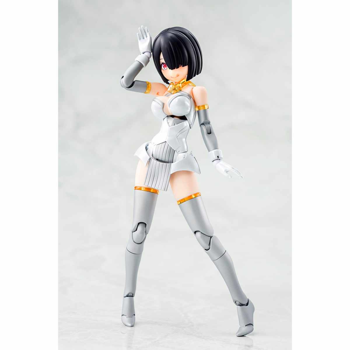 Kotobukiya Megami Device Bullet Knights Executioner Bride Model Kit