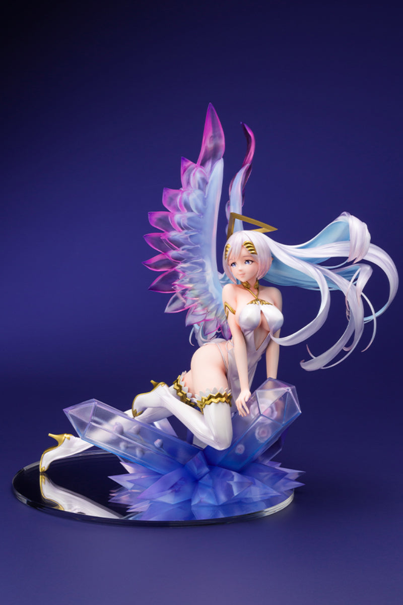 Kotobukiya Museum of Mystical Melodies Verse01: Aria The Angel of Crystals