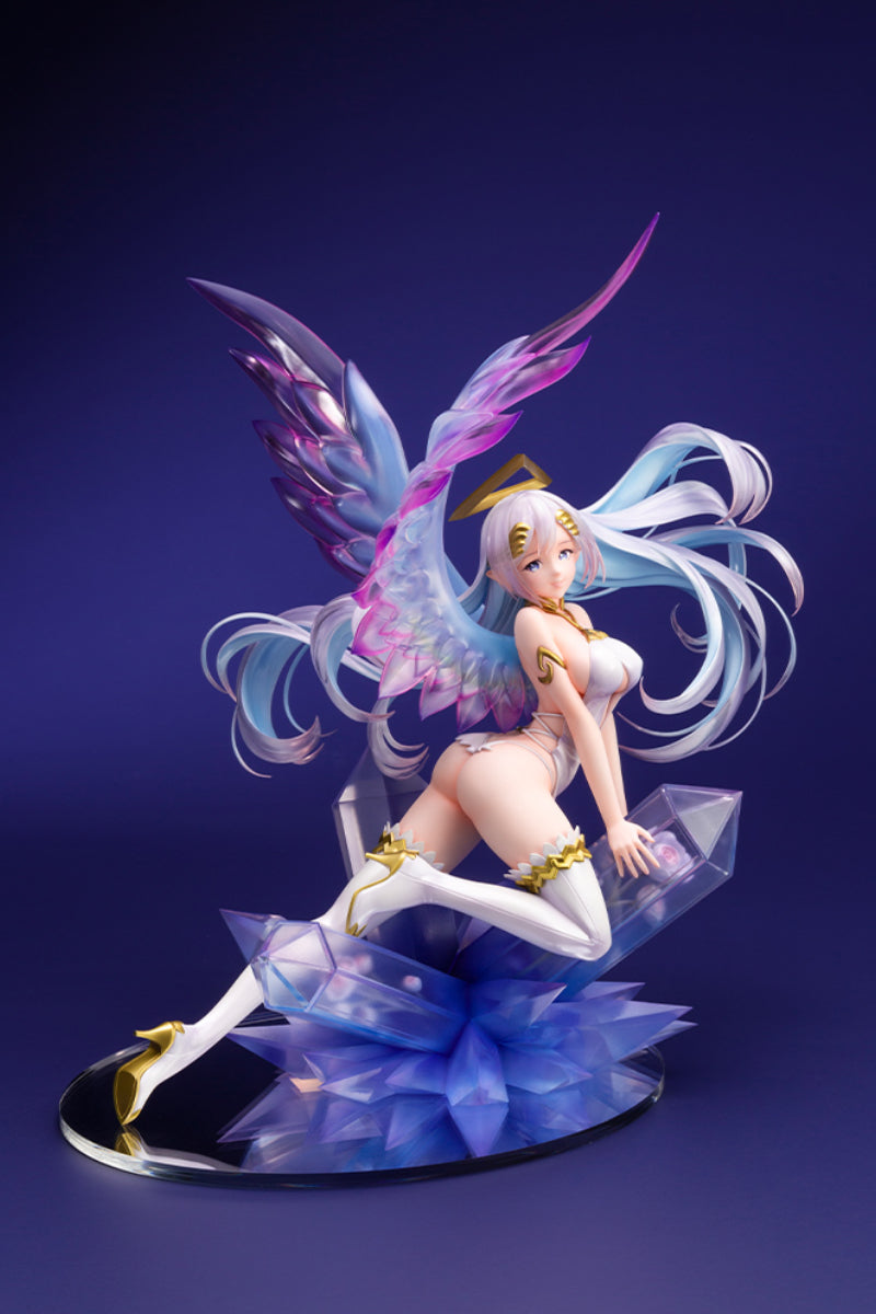 Kotobukiya Museum of Mystical Melodies Verse01: Aria The Angel of Crystals