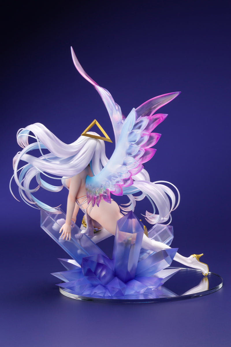 Kotobukiya Museum of Mystical Melodies Verse01: Aria The Angel of Crystals