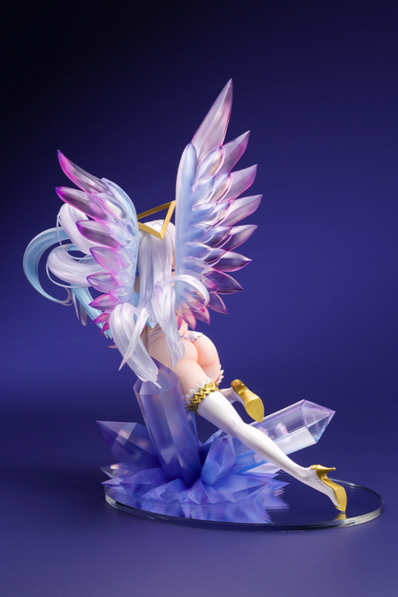 Kotobukiya Museum of Mystical Melodies Verse01: Aria The Angel of Crystals