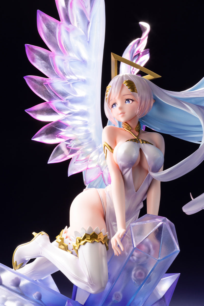 Kotobukiya Museum of Mystical Melodies Verse01: Aria The Angel of Crystals