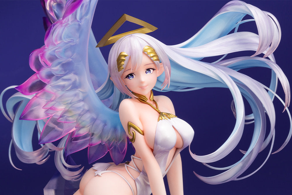 Kotobukiya Museum of Mystical Melodies Aria The Angel of Crystals