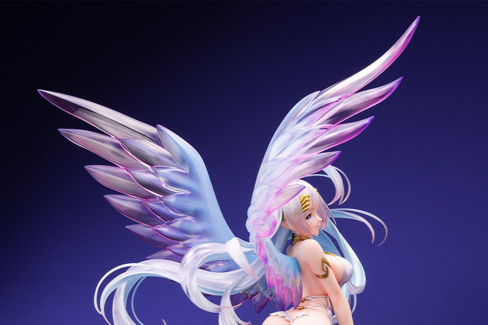 Kotobukiya Museum of Mystical Melodies Verse01: Aria The Angel of Crystals