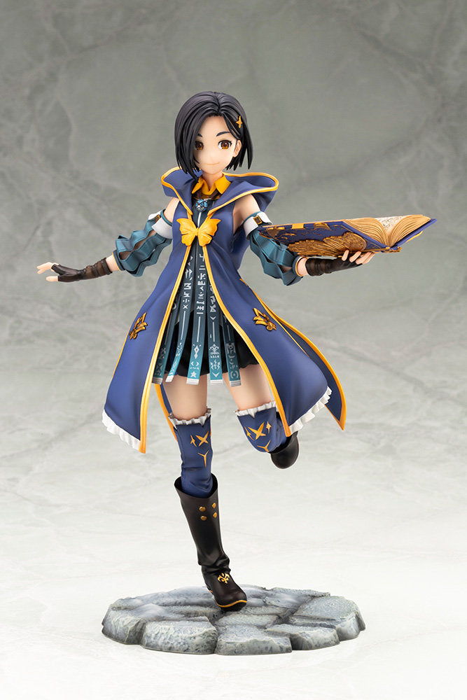 Kotobukiya Rinwell Tales of Arise Figure