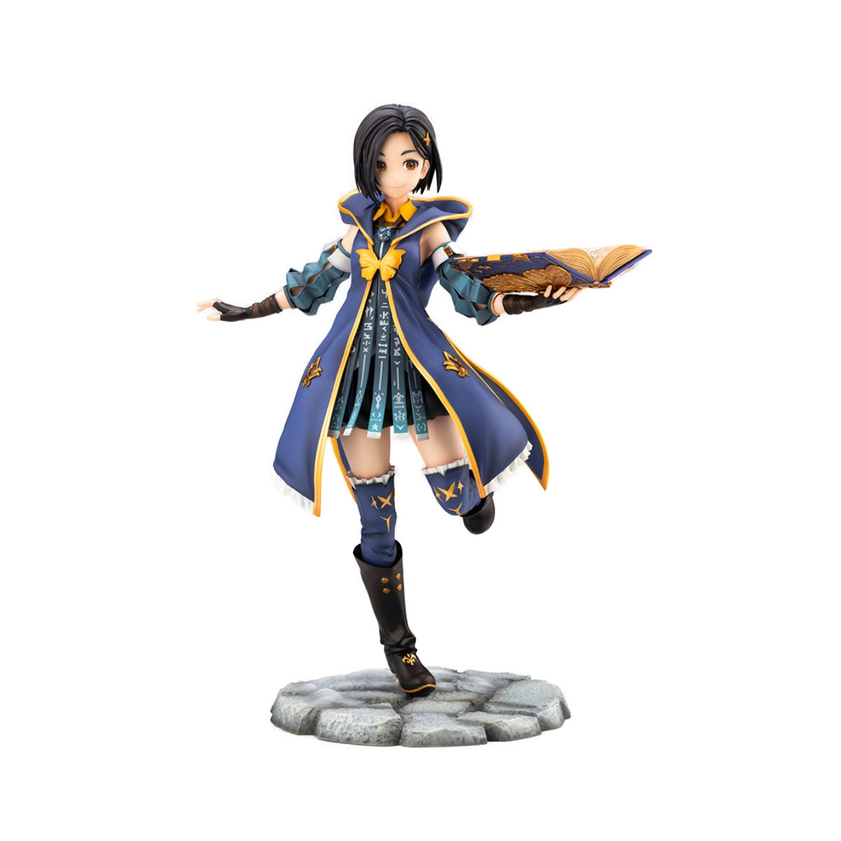 Kotobukiya Rinwell Tales of Arise Figure