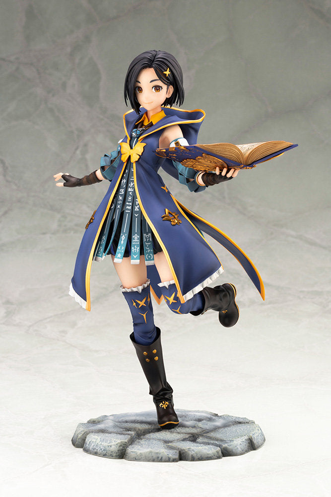 Kotobukiya Rinwell Tales of Arise Figure