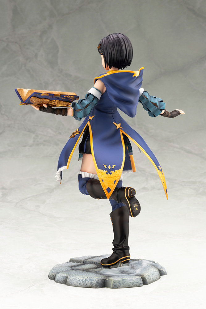 Kotobukiya Rinwell Tales of Arise Figure