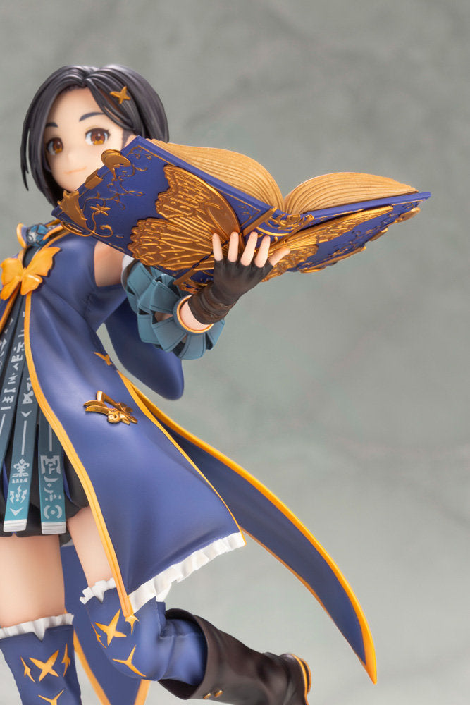 Kotobukiya Rinwell Tales of Arise Figure