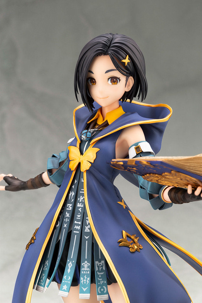 Kotobukiya Rinwell Tales of Arise Figure