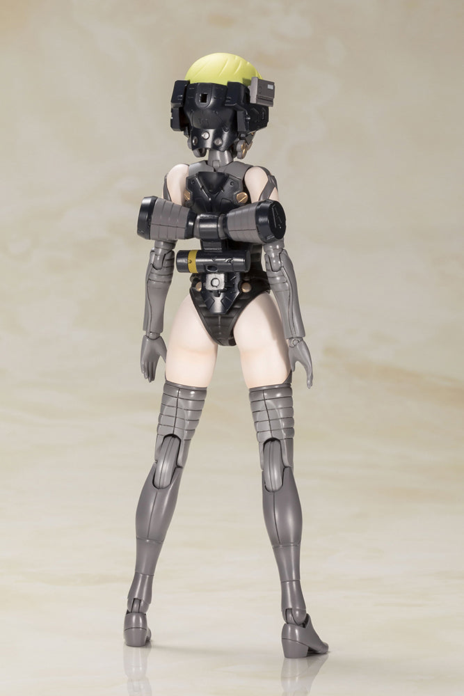 Kotobukiya Ludens Black Ver. Full Action Plastic Model Kit