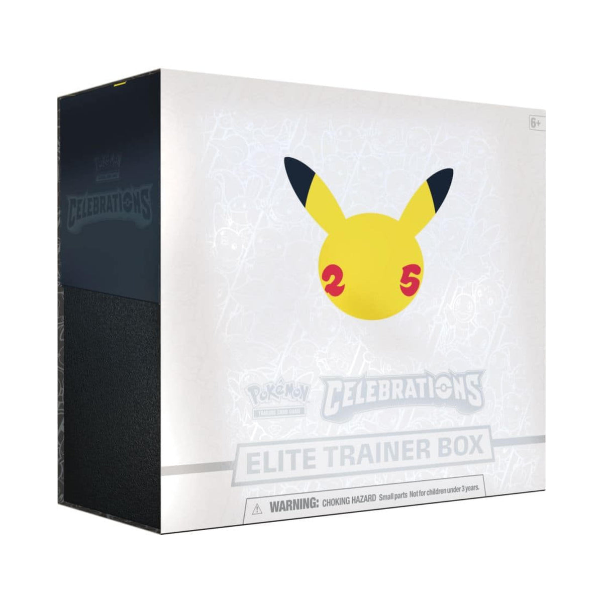 Pokémon: Celebrations Elite Trainer Box